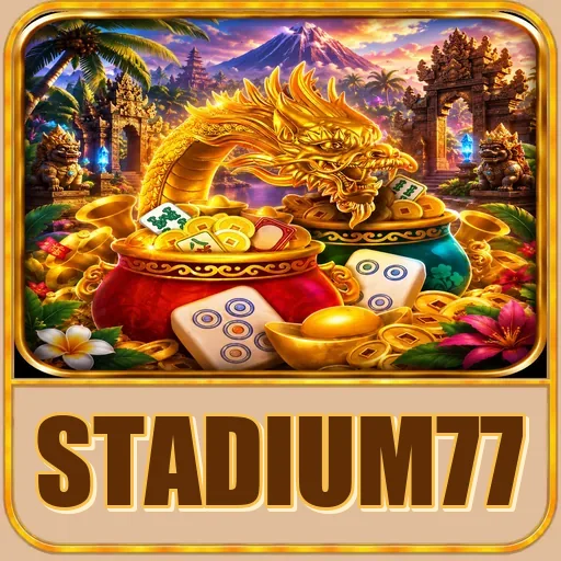 stadium77