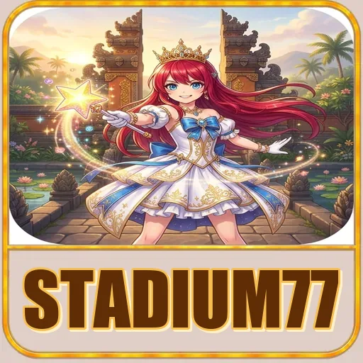 stadium77