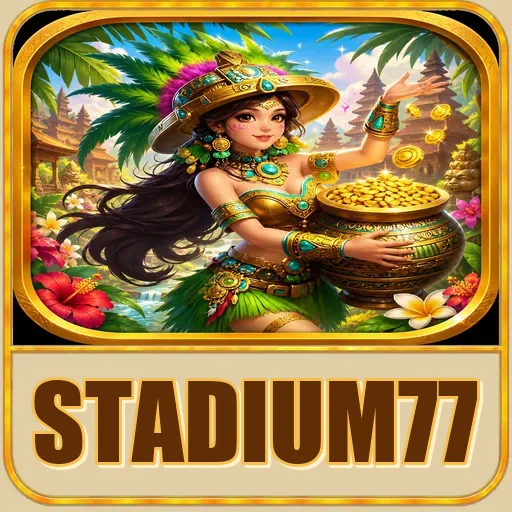 stadium77